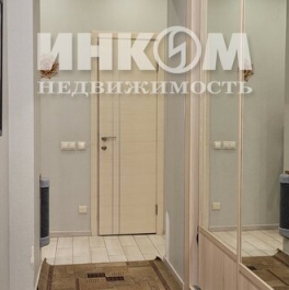 Продажа 2-комн квартиры на вторичном рынке Парковая 1-я ул,  д. 1/51