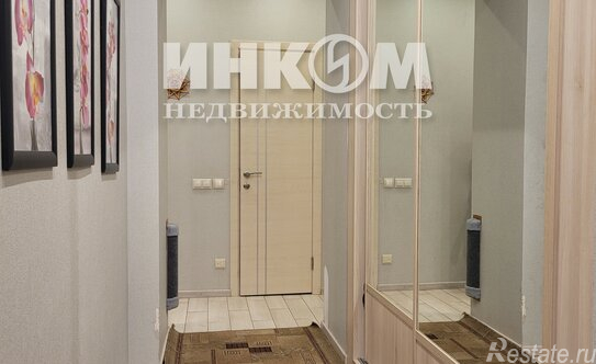 Продажа 2-комн квартиры на вторичном рынке Парковая 1-я ул,  д. 1/51