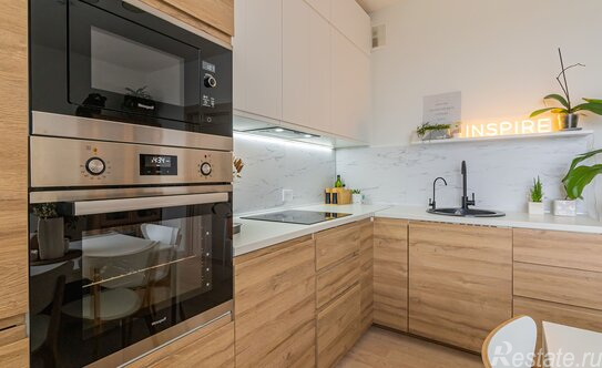 Продажа 2-комн квартиры на вторичном рынке Бокситогорская улица