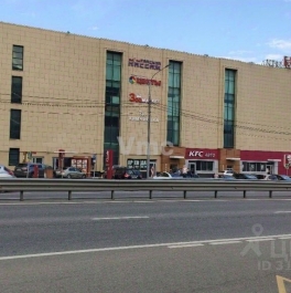 Аренда торгового помещения Бородино, Полевая улица,  д. 53.4