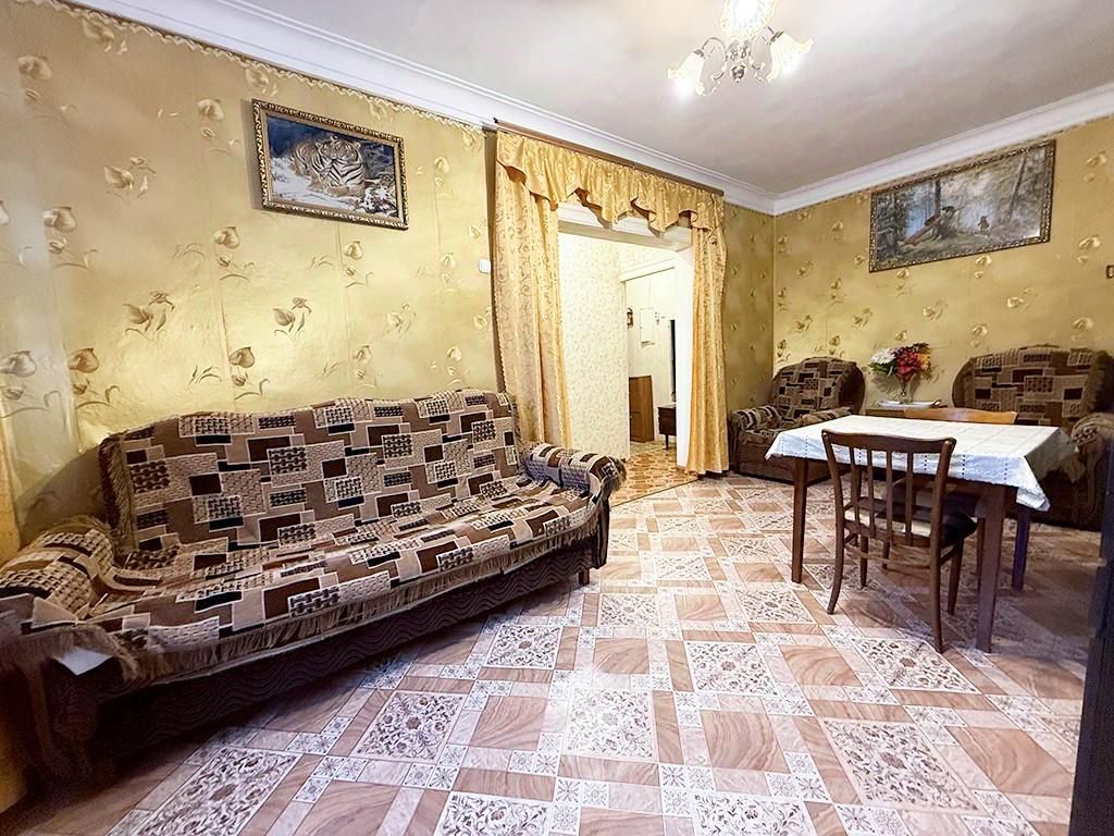 Продажа 2-комн квартиры на вторичном рынке пос. Рязановский, улица Ленина, 6