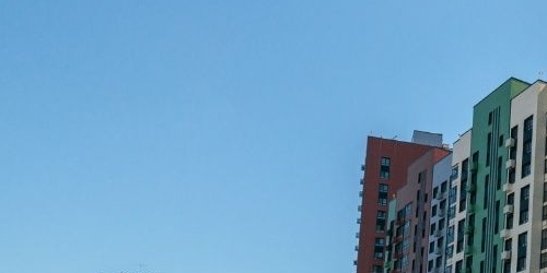 2-комн квартира улица Героев Панфиловцев, 31