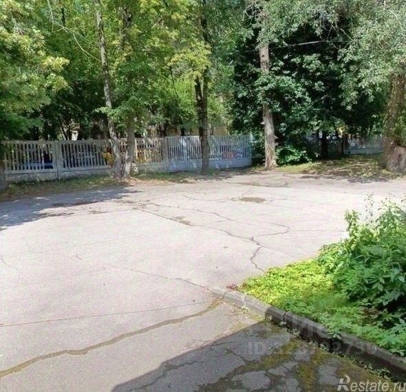 Продажа отдельного здания Дмитровское ш,  д. 21А