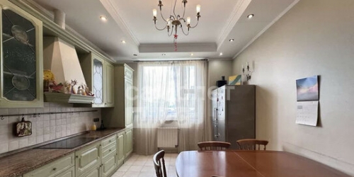 4-комн квартира Мичуринский пр-кт,  д. 29