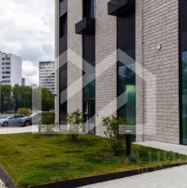 Продажа торгового помещения Винницкая улица, д. 8 к4 Продажа торгового помещения Винницкая улица, д. 8 к4