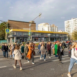 Продажа торгового помещения Коровинское ш, д. 1А с2 Продажа торгового помещения Коровинское ш, д. 1А с2