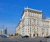 Продать Квартиры вторичка Кутузовский пр-кт  30 