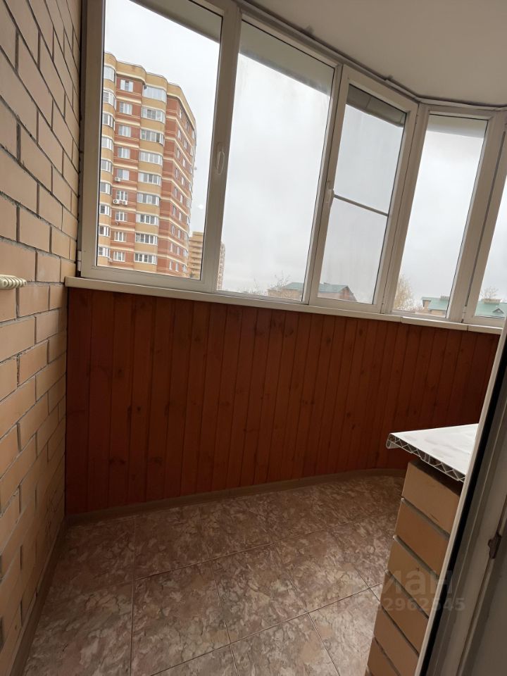 Продажа 1-комн квартиры на вторичном рынке Пронина мкр, Звенигород,  д. 9