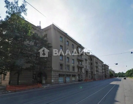 Продажа 2-комн квартиры на вторичном рынке ул. Мгинская,  д. 7