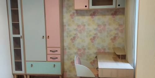 3-комн квартира ул Велозаводская,  д. 9,  к. 1