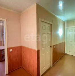 Продажа 2-комн квартиры на вторичном рынке Воскресенск, Западная улица,  д. 11