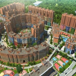 Продажа 4-комн квартиры на вторичном рынке Химки, улица Германа Титова,  д. 10