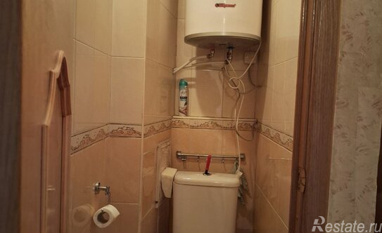 Продажа 3-комн квартиры на вторичном рынке Придорожная аллея,  д. 1/153