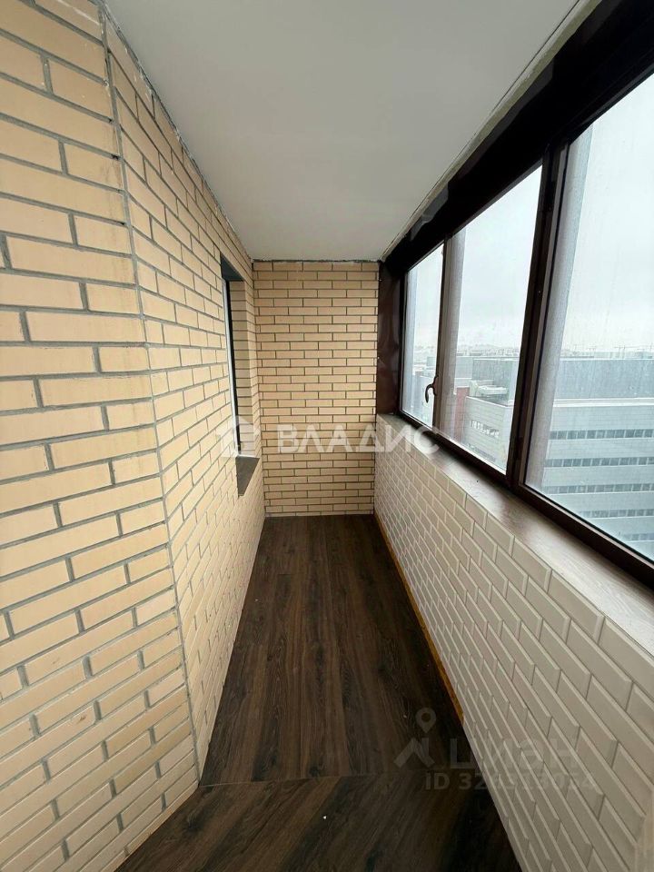 Продажа 3-комн квартиры на вторичном рынке Пулковское шоссе, 40К3
