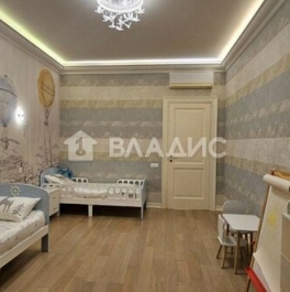 Продажа 2-комн квартиры на вторичном рынке Нахимовский пр-кт,  д. 56
