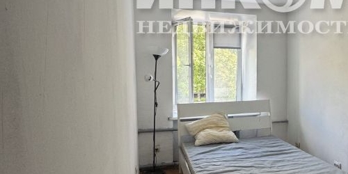 2-комн квартира улица Чаянова, 12