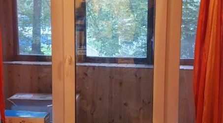 1-комн квартира улица Рогова, 6