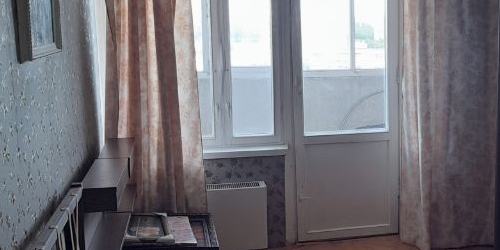 3-комн квартира улица Молдагуловой, 3К2