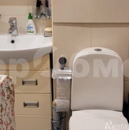 Продажа 3-комн квартиры на вторичном рынке Аминьевское ш,  д. 32