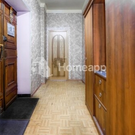 Продажа 2-комн квартиры на вторичном рынке ул Садовая-Кудринская,  д. 8,  к. 10