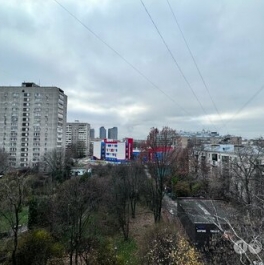 Аренда 1-комн квартиры на вторичном рынке улица Юннатов,  д. 14