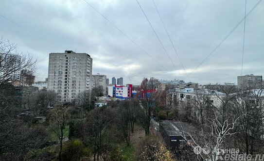 Аренда 1-комн квартиры на вторичном рынке улица Юннатов,  д. 14