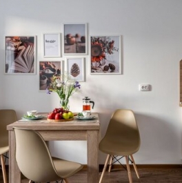 Продажа 1-комн квартиры на вторичном рынке 3-я Вязовая аллея