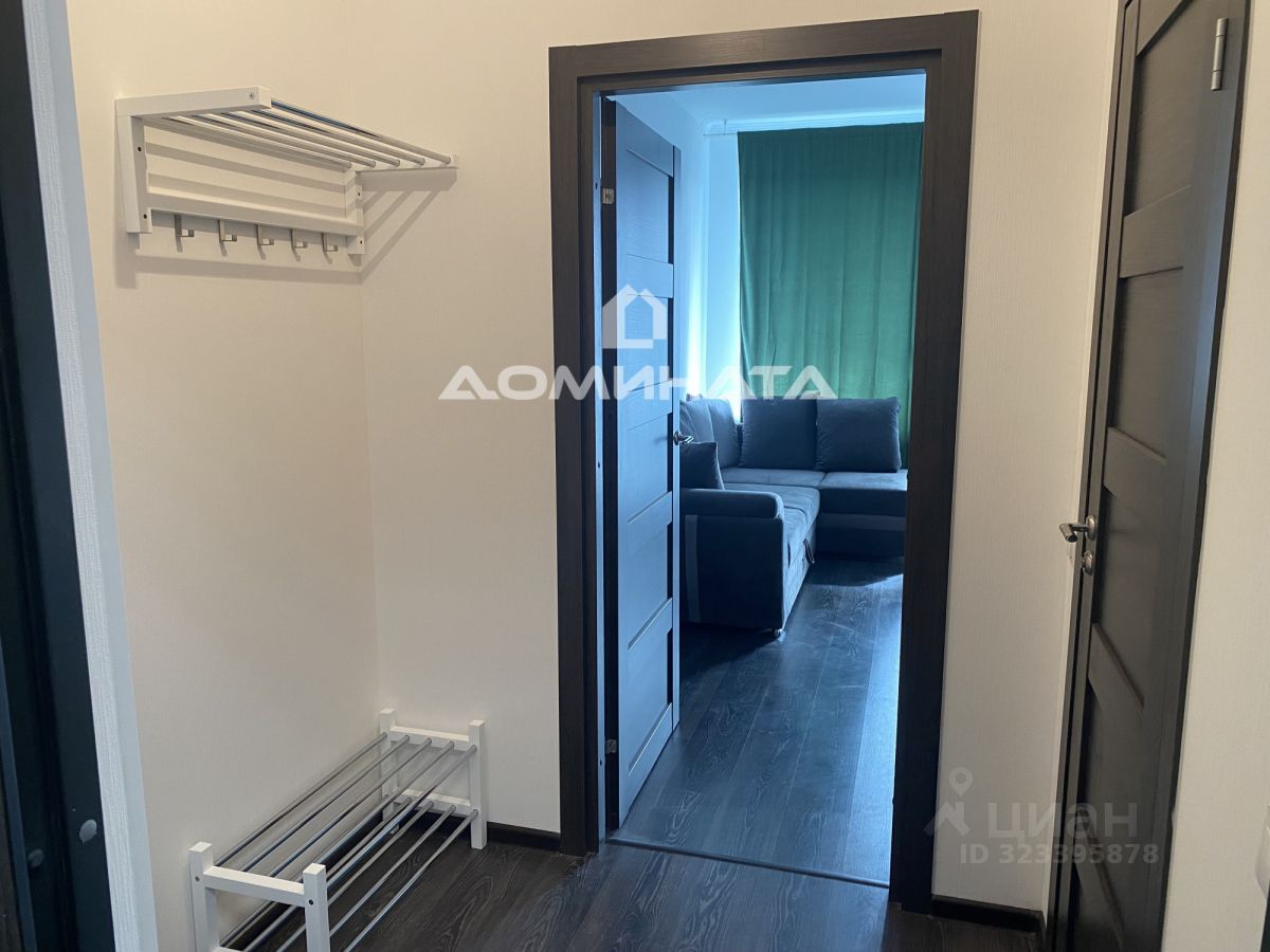 Аренда студии аллея Арцеуловская, 19