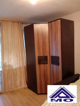 Продажа 3-комн квартиры на вторичном рынке Воскресенск, ул. Энгельса,  д. 15