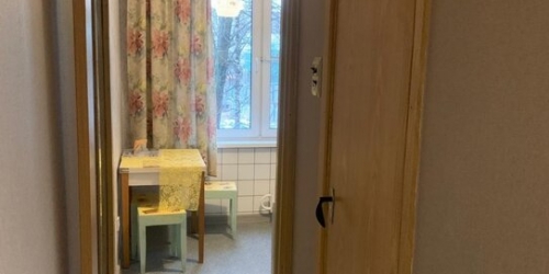 1-комн квартира ул Домодедовская,  д. 42