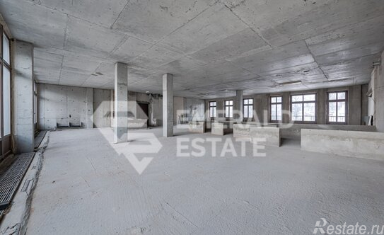 Продажа 5-комн квартиры на вторичном рынке Левшинский Б. пер,  д. 11