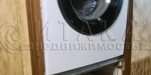 Комната Тимуровская,  д. 12,  к. 1