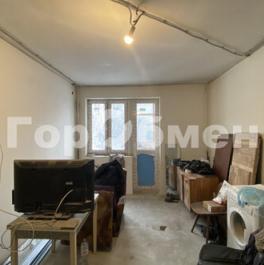 Продажа 2-комн квартиры на вторичном рынке проезд Одоевского,  д. 3 к4