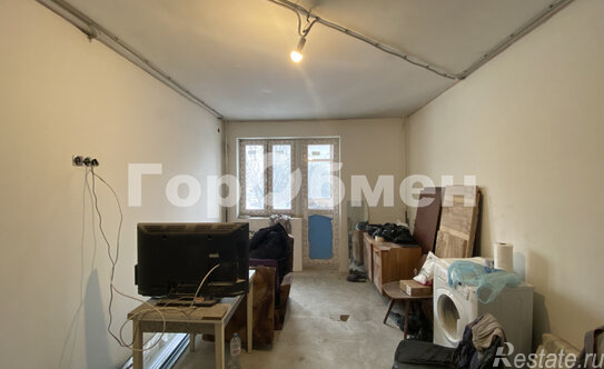 Продажа 2-комн квартиры на вторичном рынке проезд Одоевского,  д. 3 к4