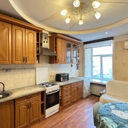 Продажа 2-комн квартиры на вторичном рынке 14-я линия,  д. 97