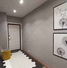 Продажа 2-комн квартиры на вторичном рынке бульвар Академика Ландау,  д. 1