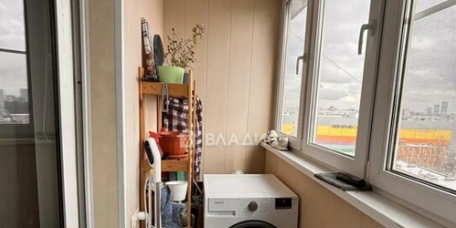 1-комн квартира ул Шепелюгинская,  д. 5,  к. 1