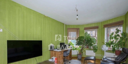 2-комн квартира Королёв, улица Мичурина, 27к2