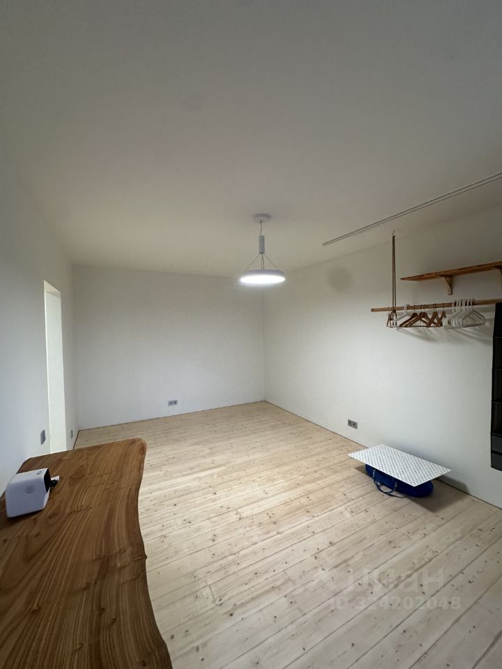 Аренда 1-комн квартиры на вторичном рынке Дубнинская улица, 17К2