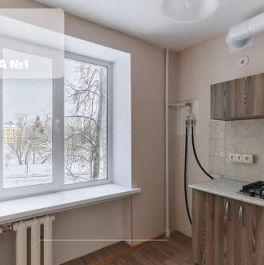 Продажа 2-комн квартиры на вторичном рынке Санкт-Петербургское шоссе,  д. 94