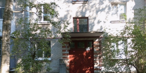 2-комн квартира Петергоф г., Братьев Горкушенко ул. ,  д. 9,  к. 1