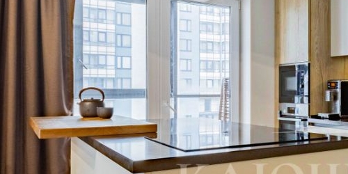 3-комн квартира Лабораторный проспект, 23