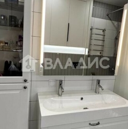 Продажа 2-комн квартиры на вторичном рынке Прибрежный проезд