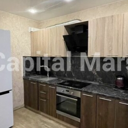 Аренда 2-комн квартиры на вторичном рынке улица Шкапина,  д. 9-11