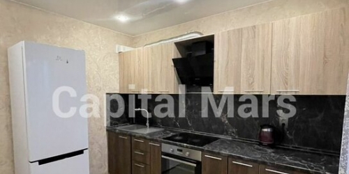 2-комн квартира улица Шкапина,  д. 9-11