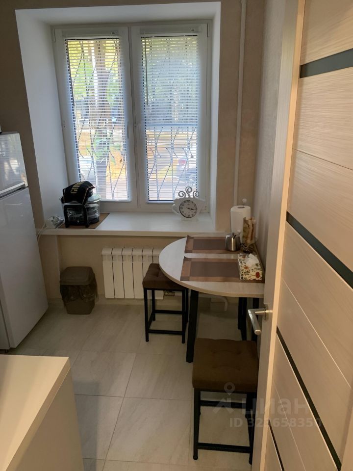 Продажа 1-комн квартиры на вторичном рынке Союзный проспект, 24