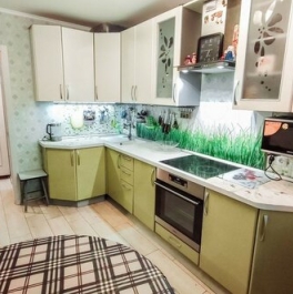 Продажа 1-комн квартиры на вторичном рынке Челябинская улица,  д. 12 к2