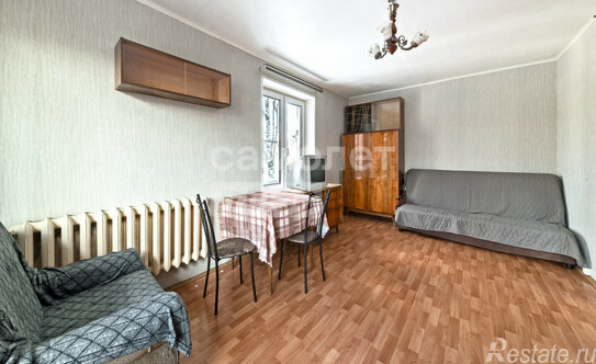 Продажа 1-комн квартиры на вторичном рынке Мытищи г, Новомытищинский пр-кт,  д. 82 к4А