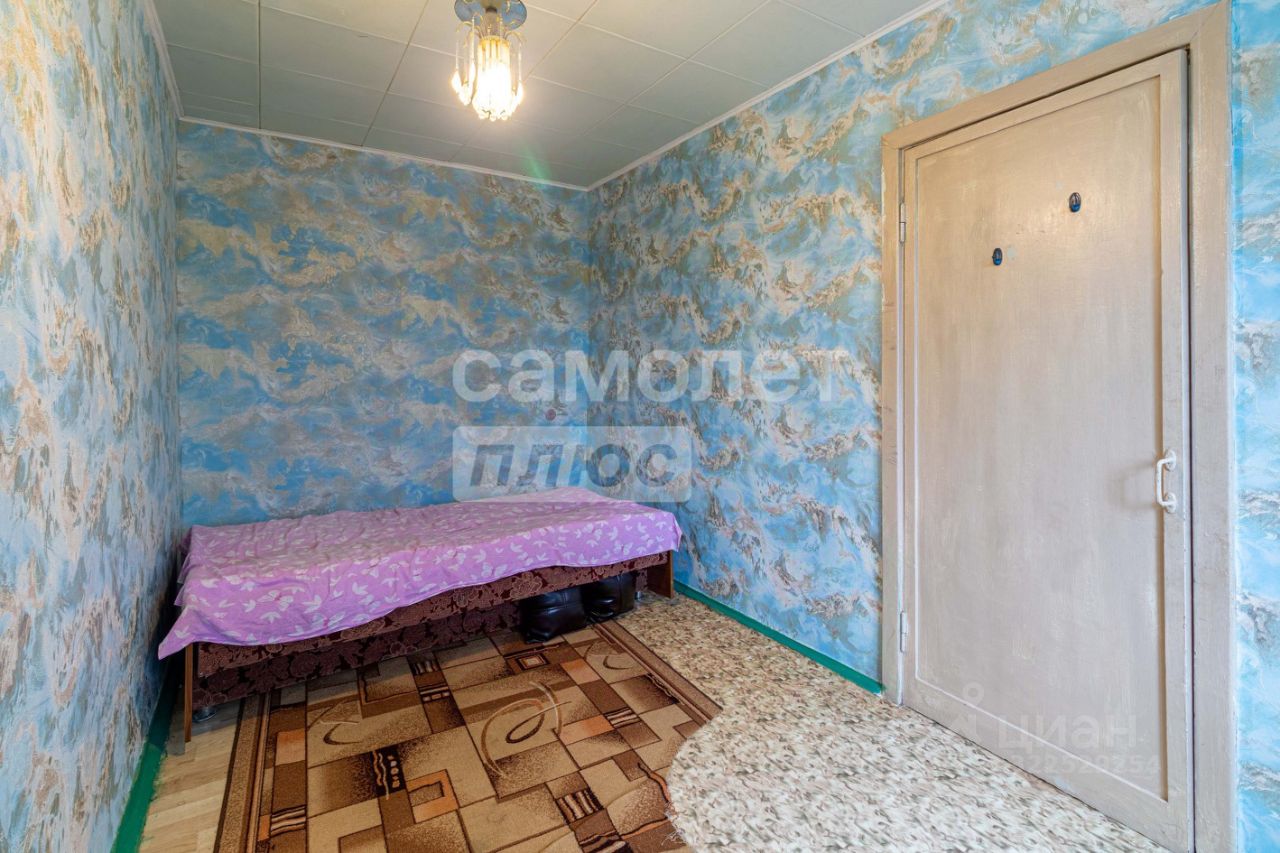 Продажа 2-комн квартиры на вторичном рынке Подольск, Молодежная улица, 5