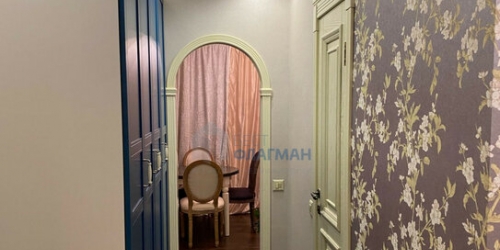 2-комн квартира ул Адмирала Лазарева,  д. 52
